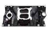 Picture of Performer Black Dual Plane Intake Manifold