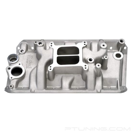 Picture of Performer Satin Dual Plane Intake Manifold