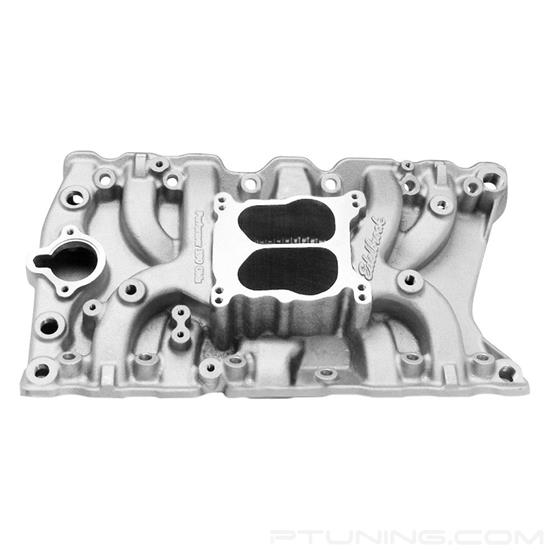 Picture of Performer Satin Dual Plane Intake Manifold