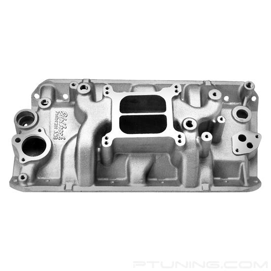 Picture of Performer Satin Dual Plane Intake Manifold