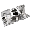 Picture of Performer RPM Satin Dual Plane Intake Manifold