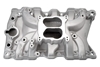 Picture of Performer RPM Satin Dual Plane Intake Manifold