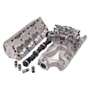 Picture of Performer RPM Satin Dual Plane Intake Manifold