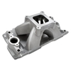 Picture of Super Victor II Satin Single Plane Intake Manifold