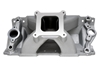 Picture of Super Victor II Satin Single Plane Intake Manifold