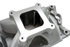 Picture of Super Victor II Satin Single Plane Intake Manifold