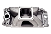 Picture of Super Victor Satin Single Plane Intake Manifold