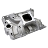 Picture of Torker II Satin Single Plane Intake Manifold