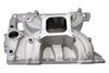 Picture of Torker II Satin Single Plane Intake Manifold
