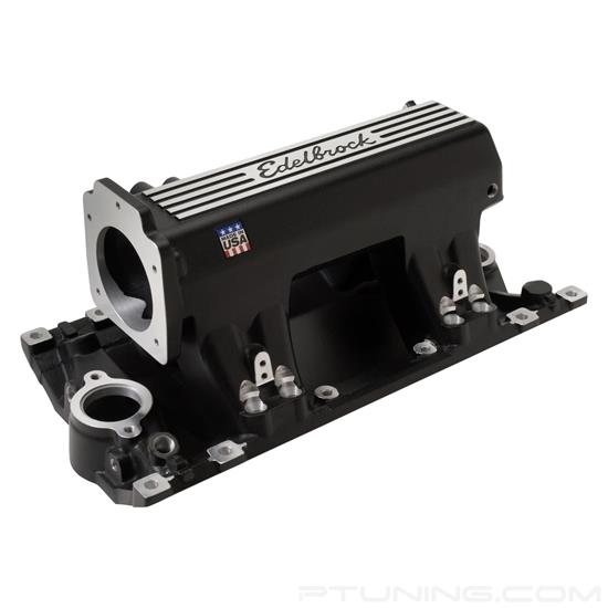 Picture of Pro-Flo XT Black EFI Intake Manifold