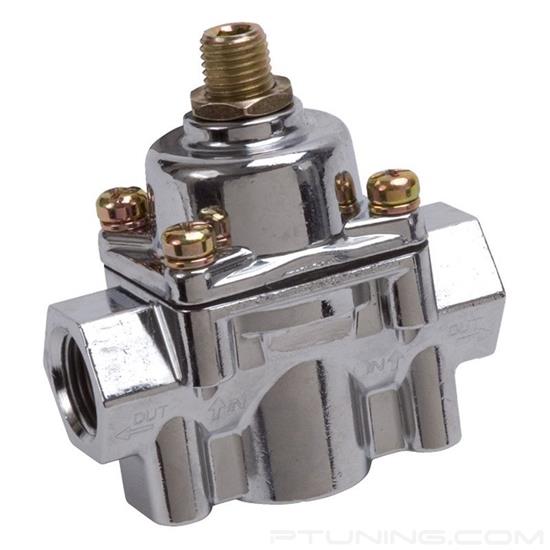 Picture of Adjustable Fuel Pressure Regulator