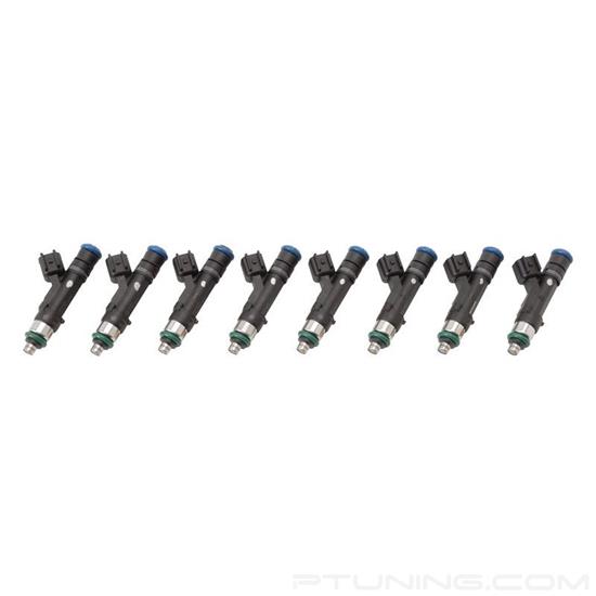Picture of Fuel Injectors