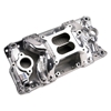 Picture of RPM Air Gap Polished Dual Plane Intake Manifold