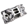 Picture of RPM Air Gap Polished Dual Plane Intake Manifold