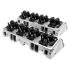 Picture of E-Street Complete Satin Cylinder Head Set