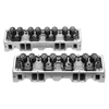 Picture of E-Street Complete Satin Cylinder Head Set