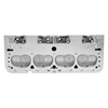 Picture of E-Street Complete Satin Cylinder Head Set