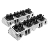 Picture of E-Street Complete Satin Cylinder Head Set