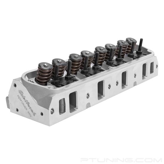 Picture of Performer RPM Complete Satin Cylinder Head