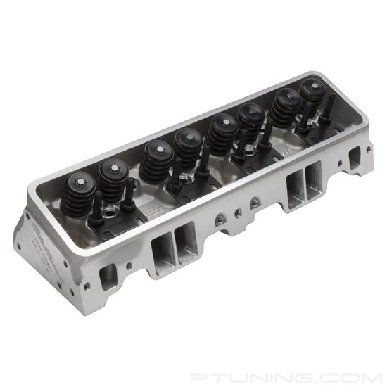 Picture of Performer Complete Centerbolt Satin Cylinder Head