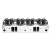 Picture of Performer D-Port Complete Satin Cylinder Head