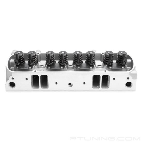 Picture of Performer D-Port Complete Satin Cylinder Head