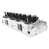 Picture of Performer D-Port Complete Satin Cylinder Head