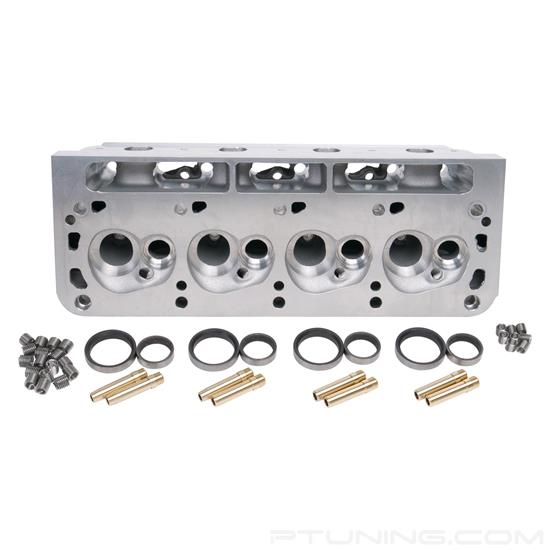 Picture of Glidden Victor II Pro Port Raw Cylinder Heads