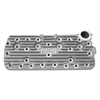 Picture of Flathead Satin Cylinder Head