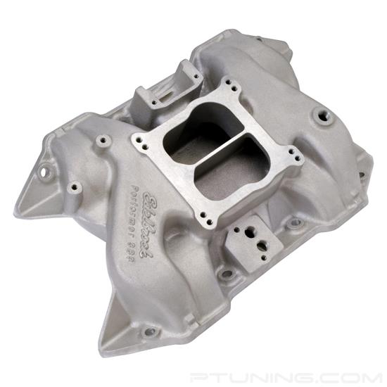 Picture of Performer Satin Dual Plane Intake Manifold