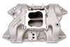 Picture of Performer Satin Dual Plane Intake Manifold