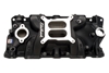 Picture of Performer EPS Black Dual Plane Intake Manifold