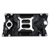 Picture of Performer EPS Black Dual Plane Intake Manifold