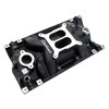 Picture of Performer EPS Black Dual Plane Intake Manifold