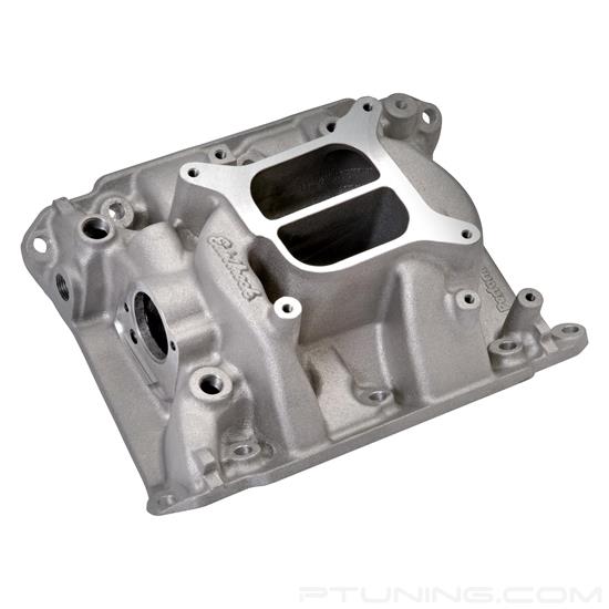 Picture of Performer Satin Dual Plane Intake Manifold