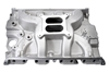 Picture of Performer RPM Satin Dual Plane Intake Manifold