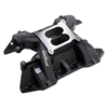 Picture of Performer RPM Black Dual Plane Intake Manifold
