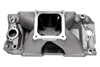 Picture of Super Victor II Satin Single Plane Intake Manifold