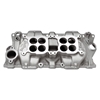 Picture of Dual-Quad Satin Intake Manifold