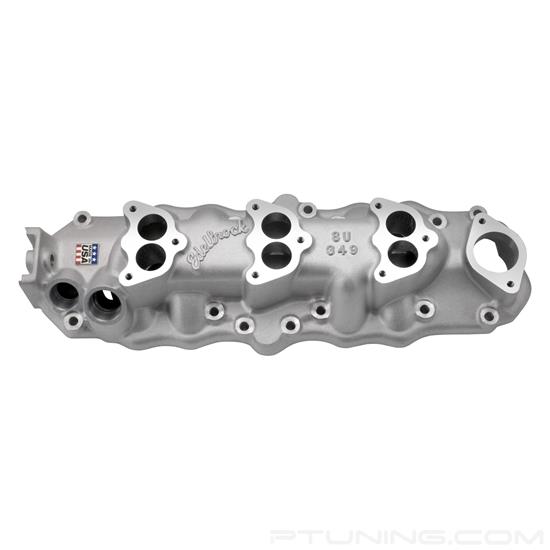 Picture of Triple-Deuce Satin Intake Manifold