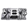 Picture of RPM Air Gap Satin Dual Plane Intake Manifold