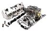 Picture of RPM Air Gap Satin Dual Plane Intake Manifold