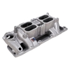 Picture of RPM Air Gap Dual-Quad Satin Dual Plane Intake Manifold