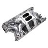 Picture of RPM Air Gap Polished Dual Plane Intake Manifold