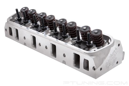 Picture of E-Street 170 Complete Satin Cylinder Heads