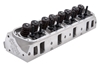 Picture of E-Street 170 Complete Satin Cylinder Heads