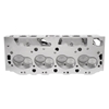 Picture of E-Street 290 Complete Oval Port Satin Satin Cylinder Head