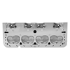 Picture of E-Series E-210 Complete Satin Cylinder Heads
