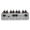 Picture of E-Series E-210 Complete Satin Cylinder Heads