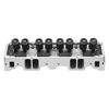 Picture of E-Series E-210 Complete Satin Cylinder Heads